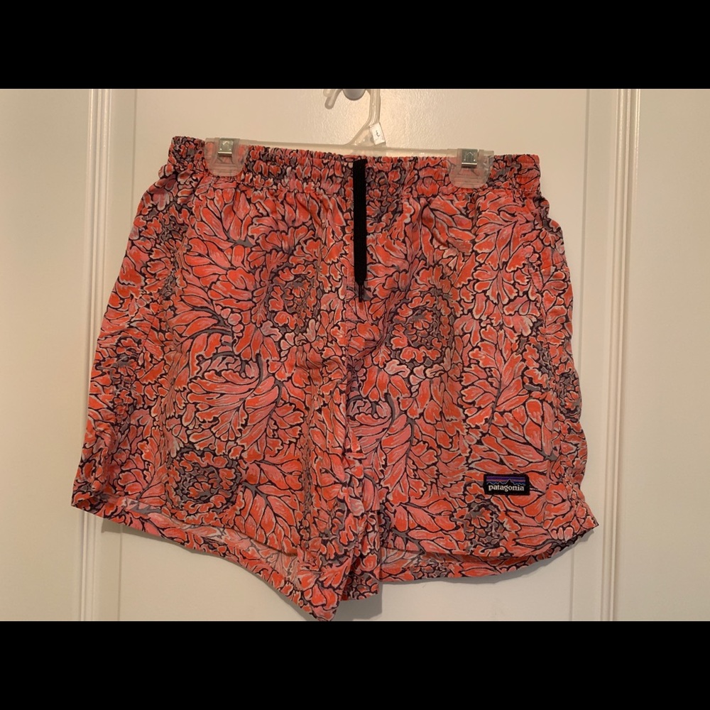 Patagonia Women’s Shorts size small